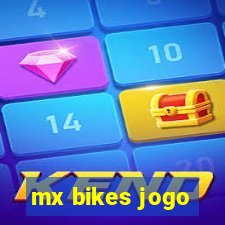 mx bikes jogo